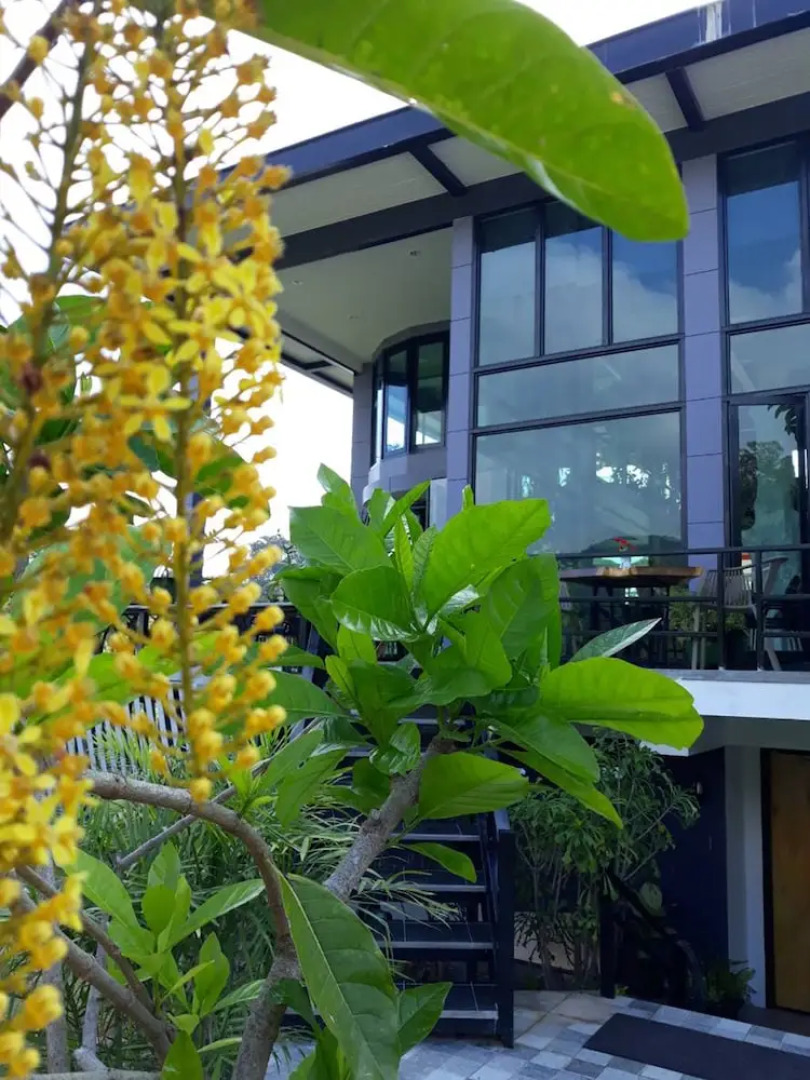 Saneh Maechan Coffee Home