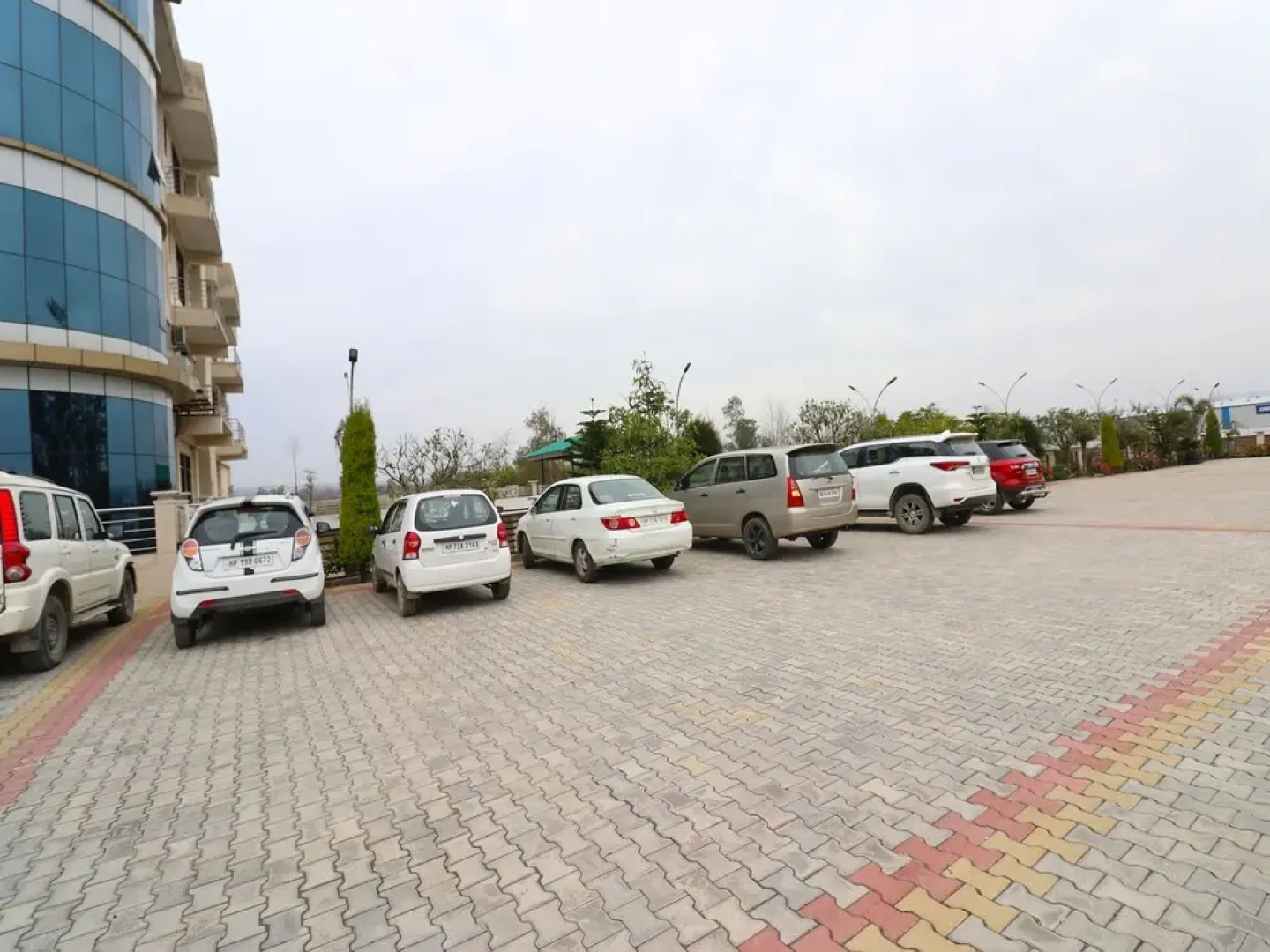 OYO 29383 Hotel Heaven Heights