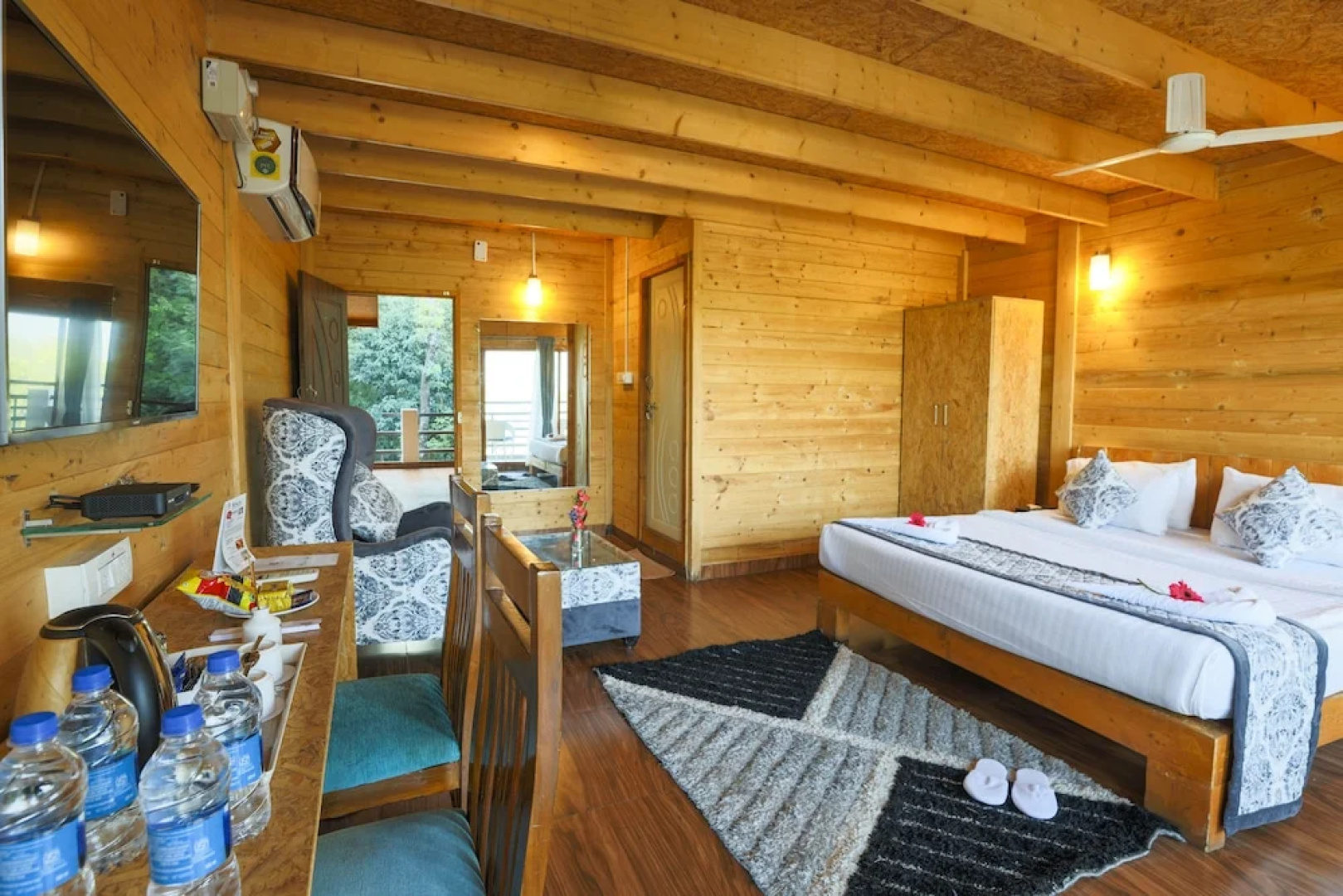 The Blossom Resort