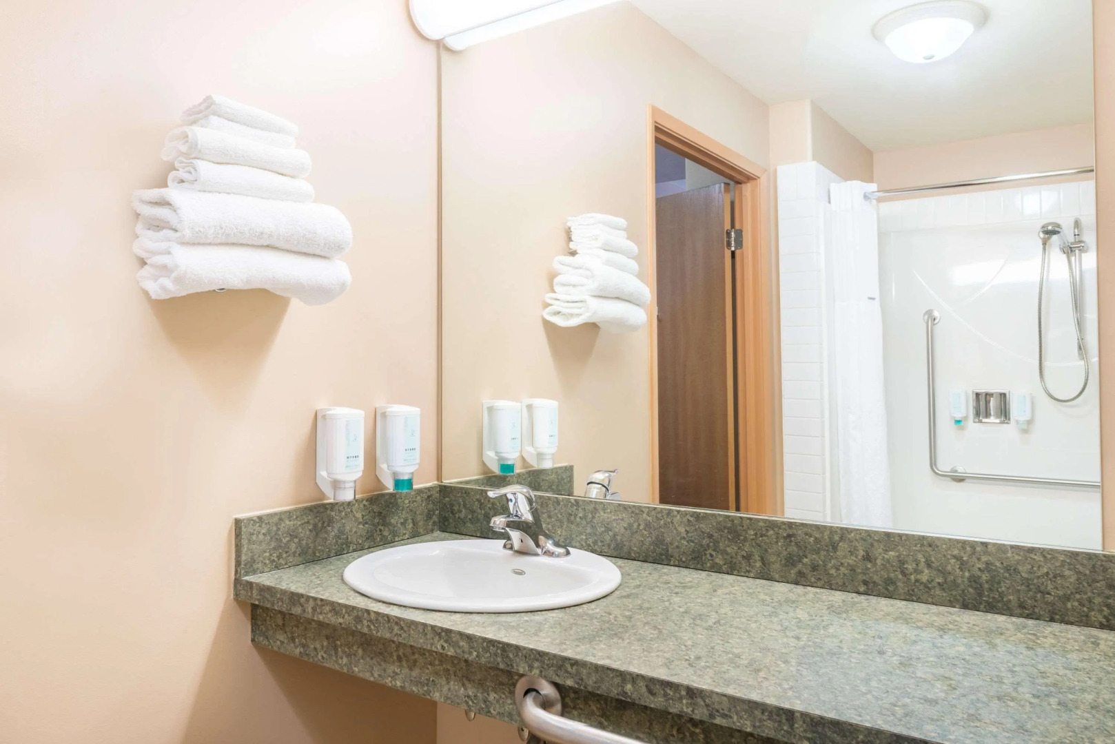 Super 8 By Wyndham St Johns