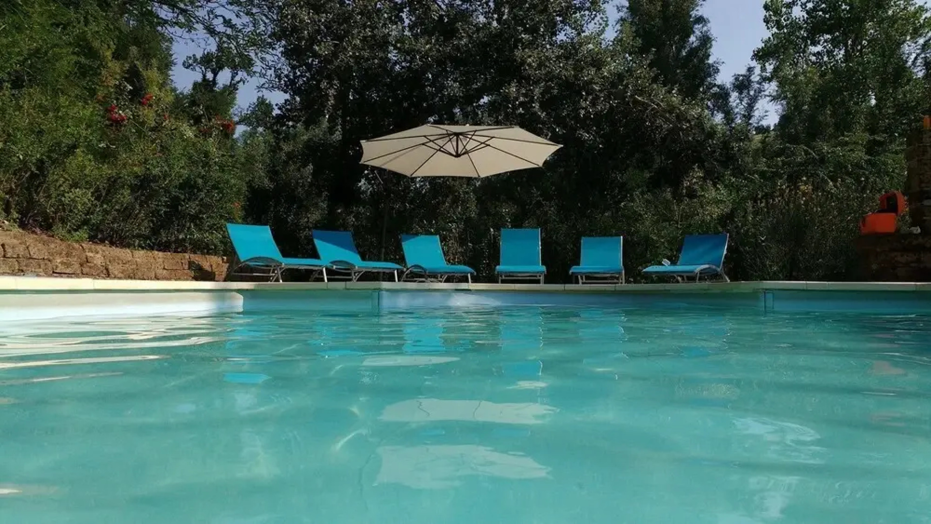 Vecchia Fornace Paradiso