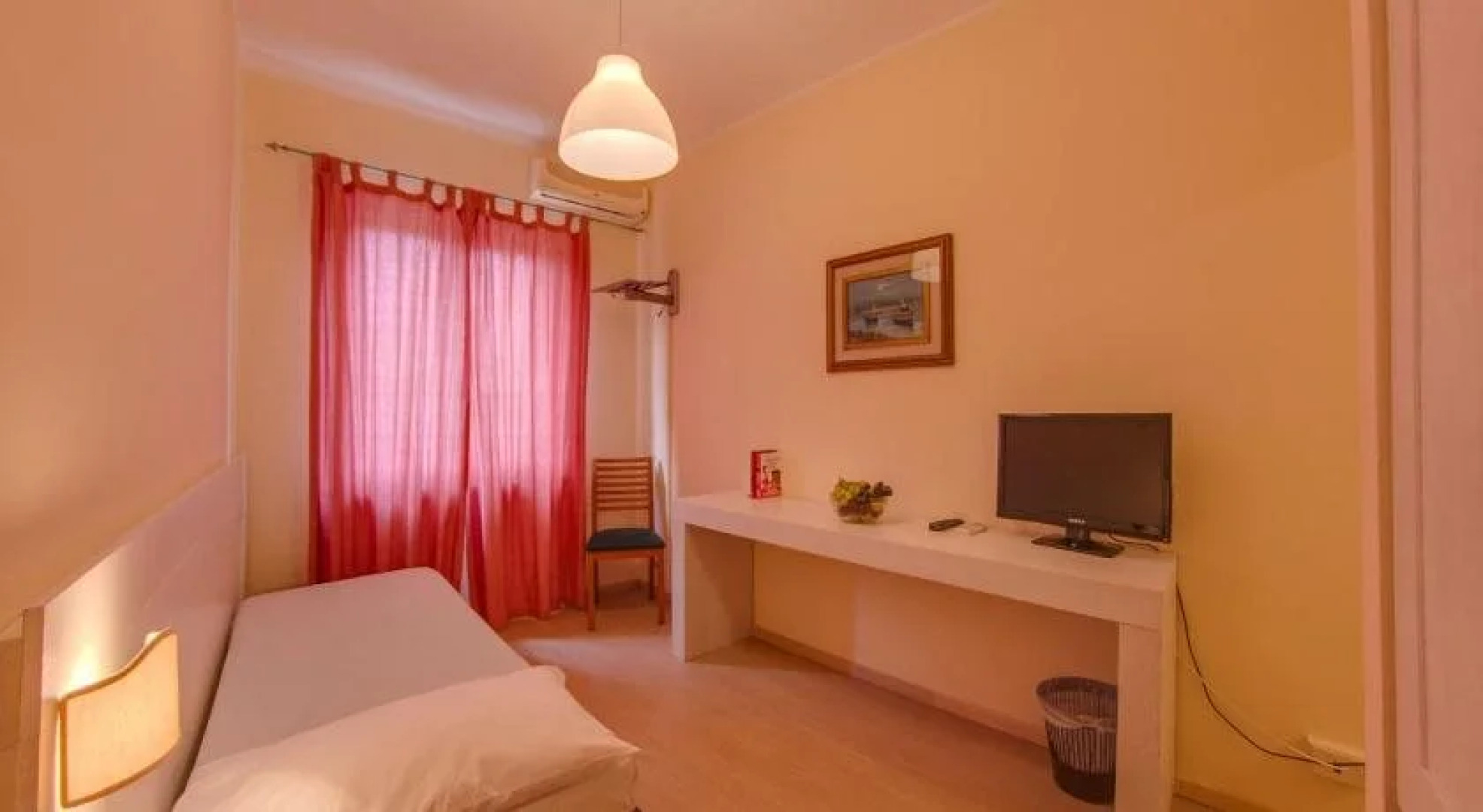 Hotel del Golfo Dépendance