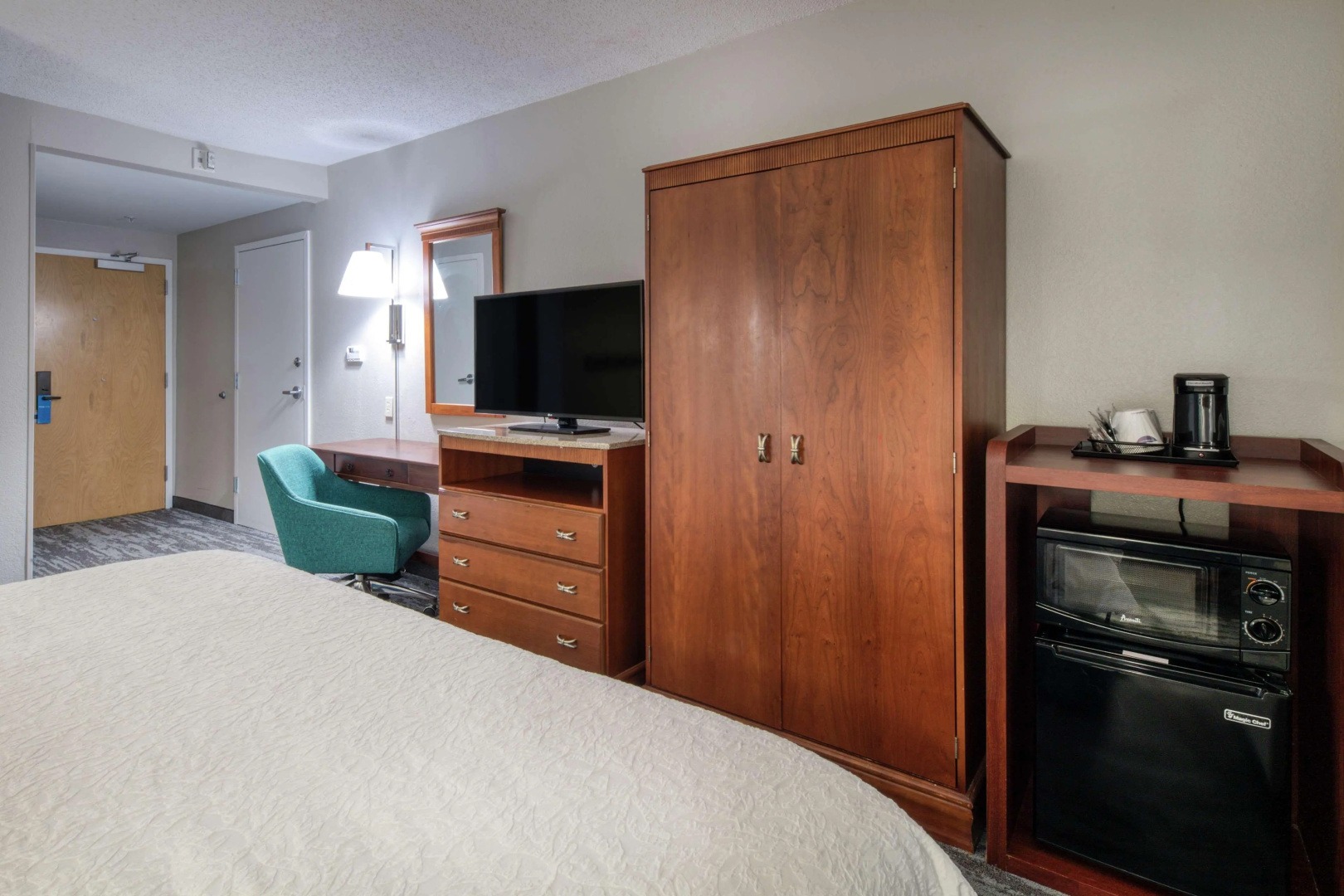 Hampton Inn & Suites Wilmington/Wrightsville Beach