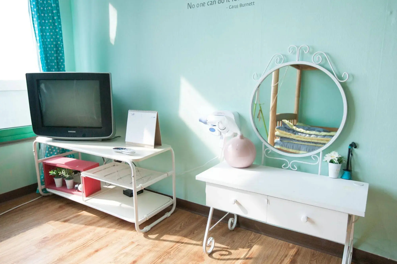 La Maison Benie In Jeju