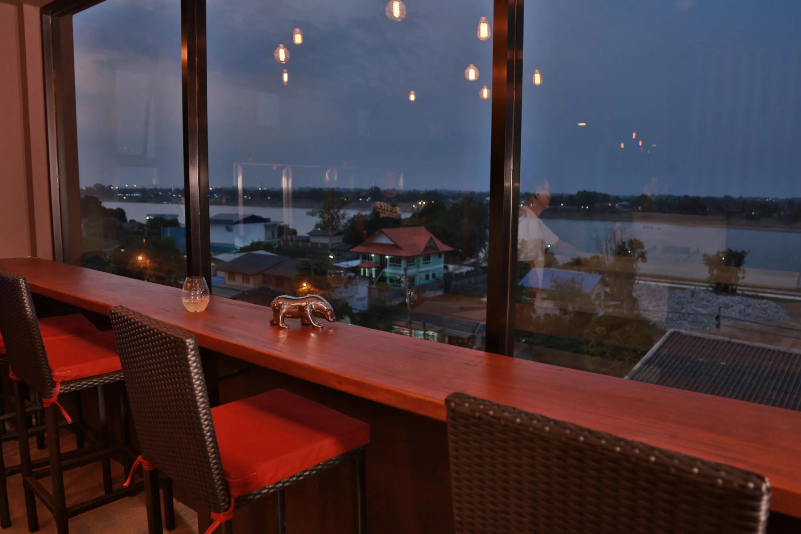 Amanta Hotel Nongkhai