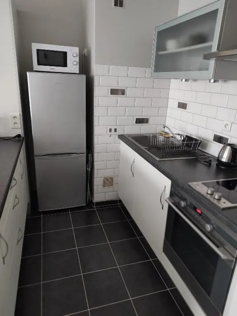 Studio Saint Jean de Luz 50m plage