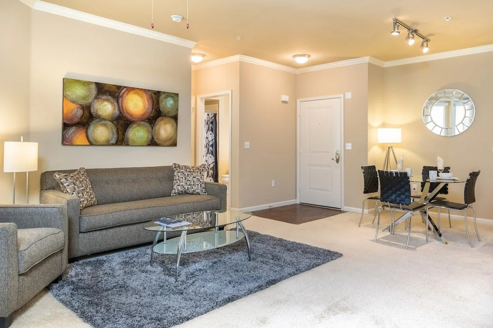 Global Luxury Suites Baypointe Station