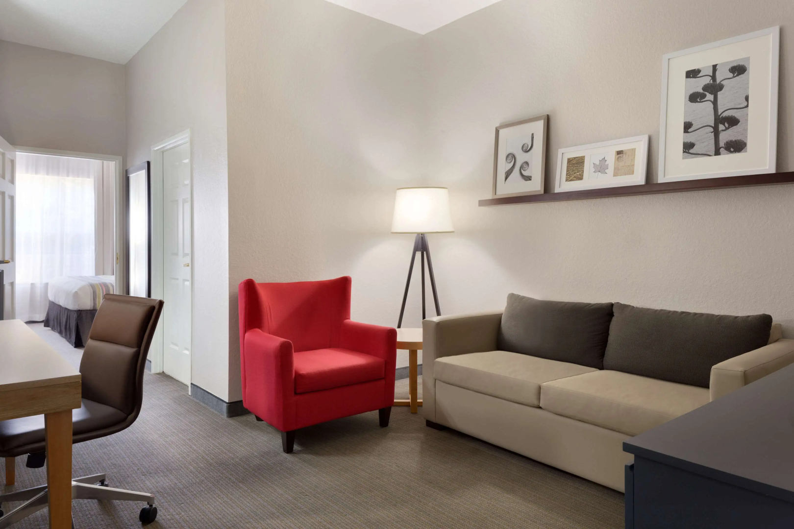 Country Inn & Suites by Radisson, Brunswick I-95, GA