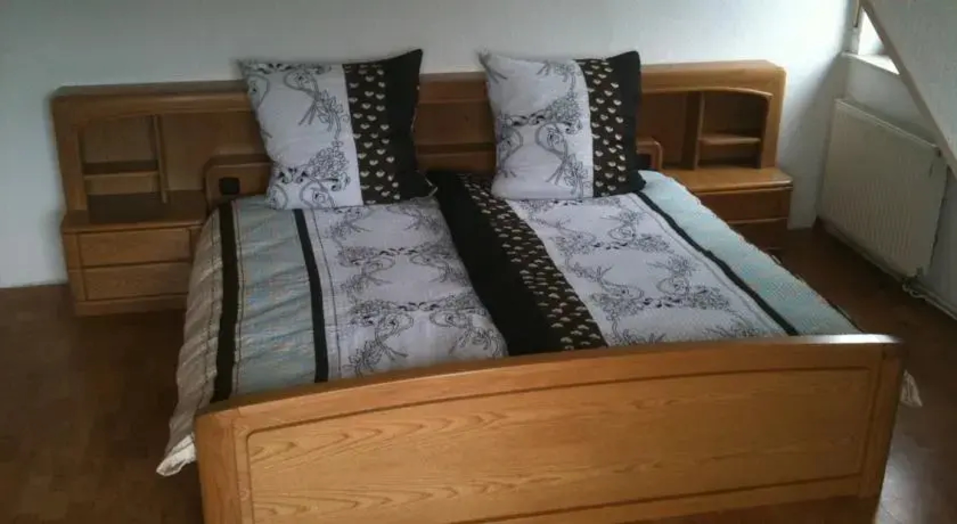 Ferienhaus Schienberg