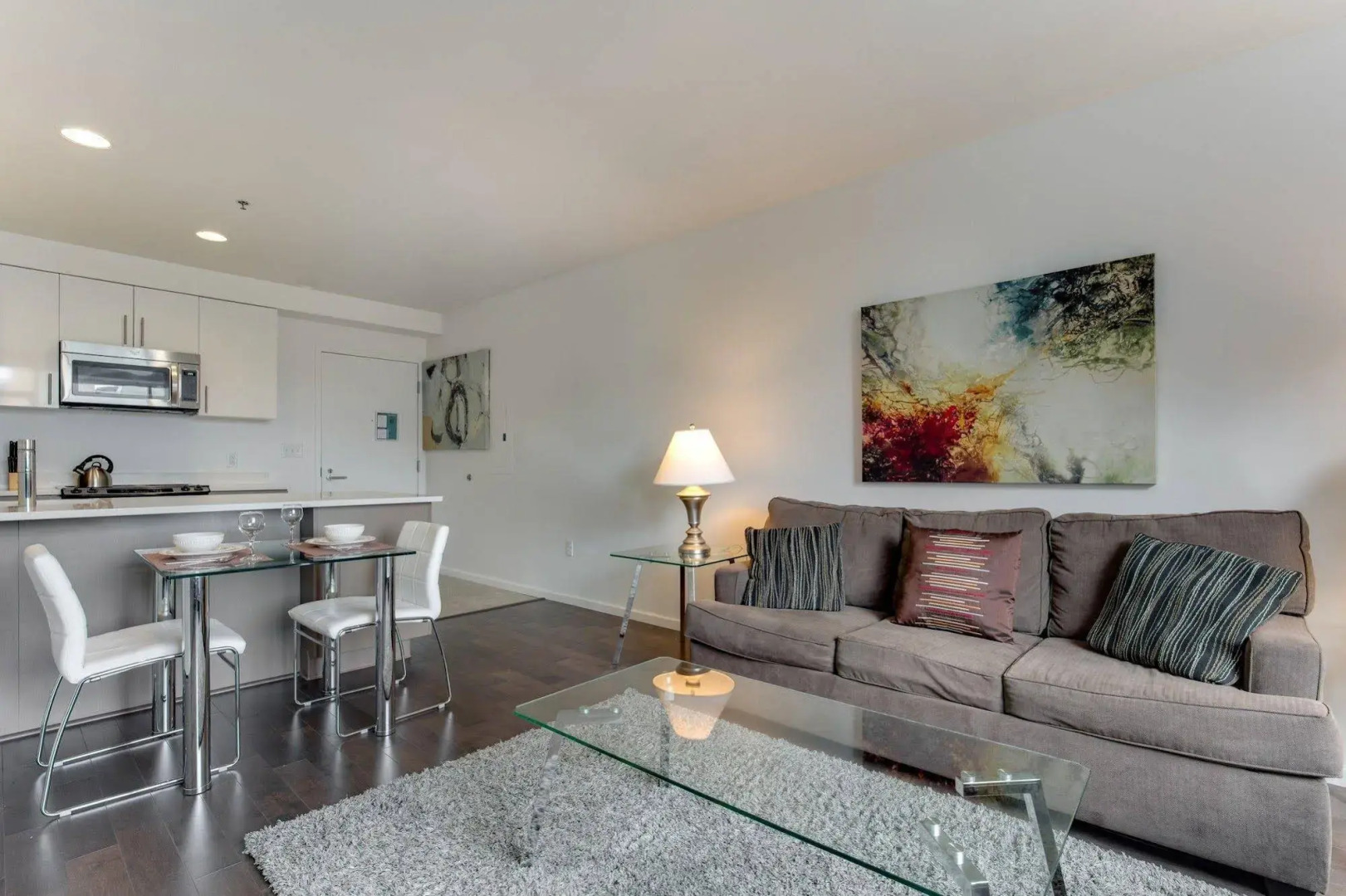 Global Luxury Suites at Kendall East