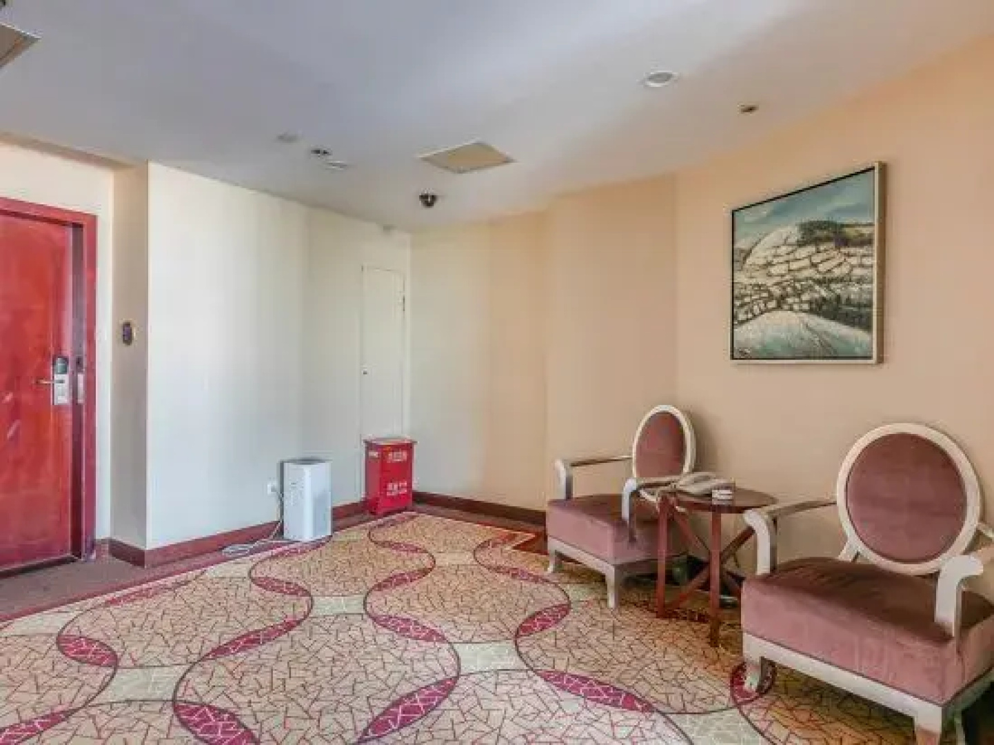 Wanshida International Hotel - Xiaogan