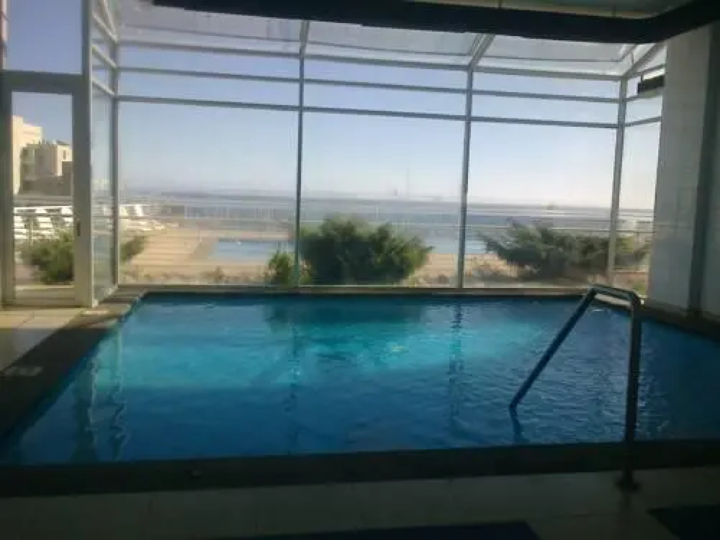 Squadrito Demuth - Reñaca