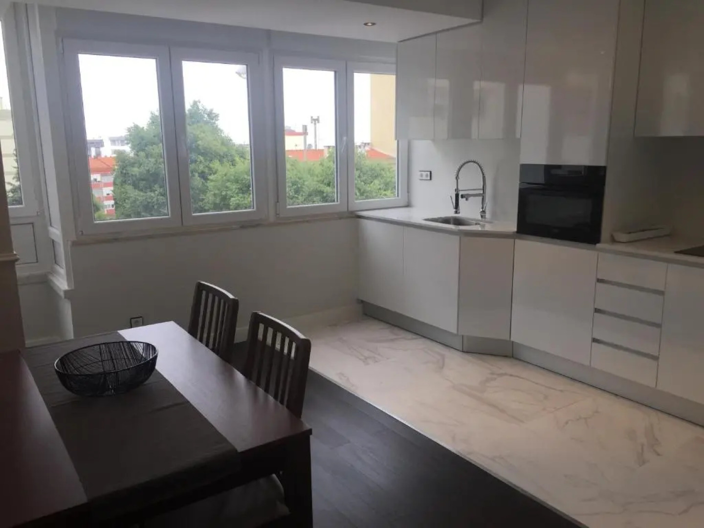 5 Stars Apartment at Oeiras - Lisbon - 2 Bedrooms