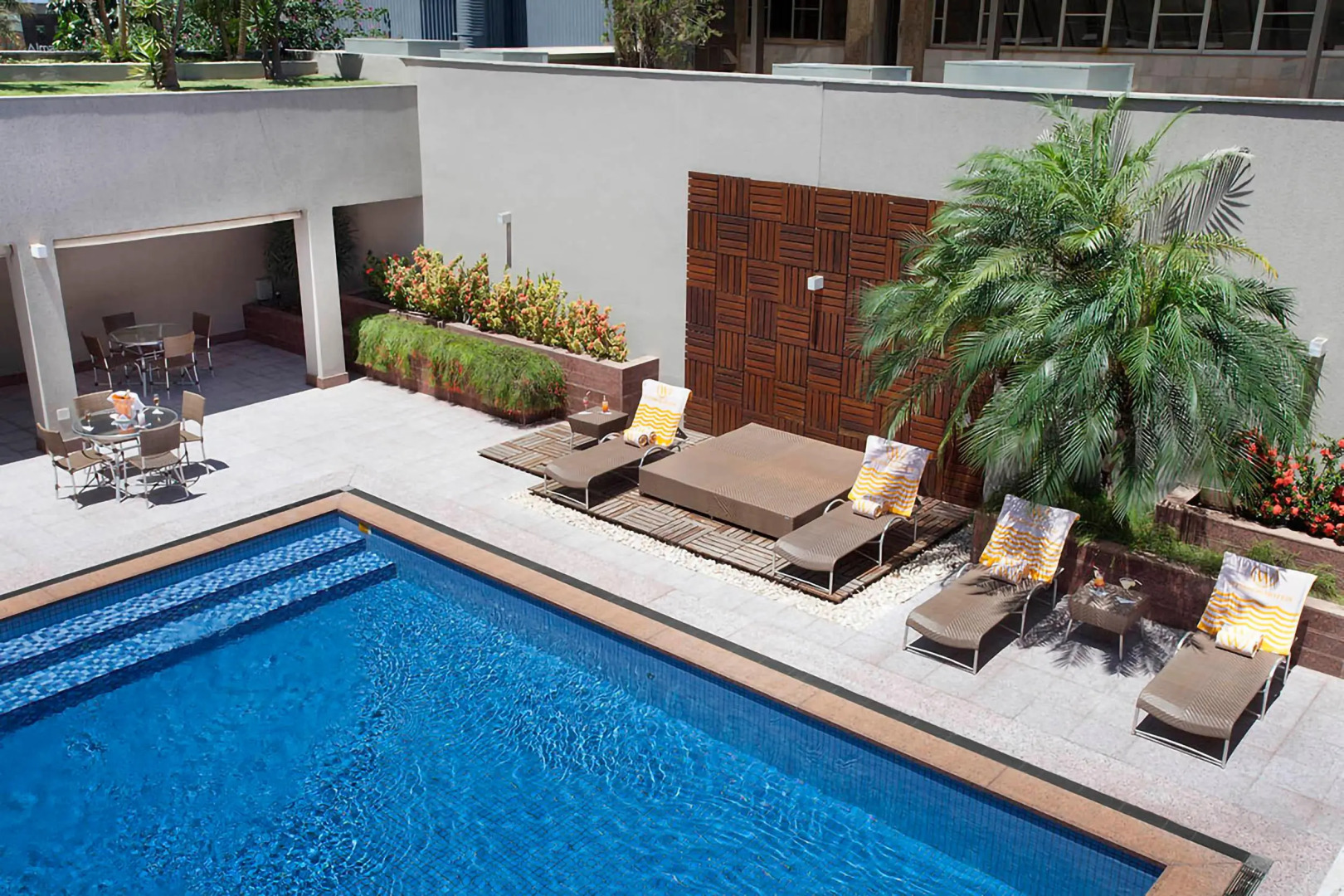 Windsor Plaza Brasilia