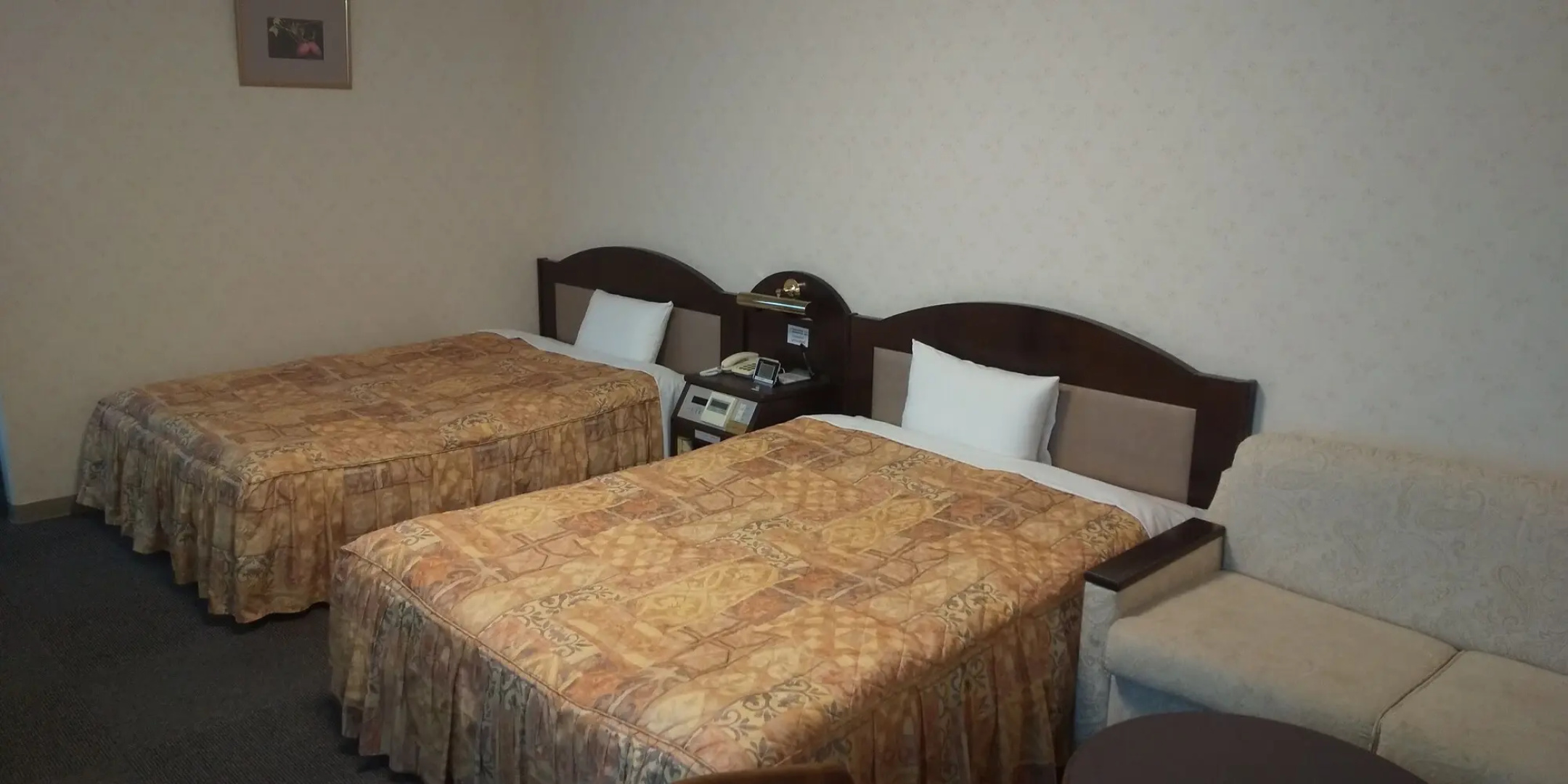 Nobeoka Urban Hotel