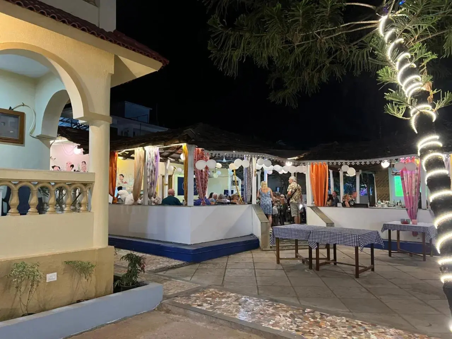 Sifrazhed's Beach Retreat