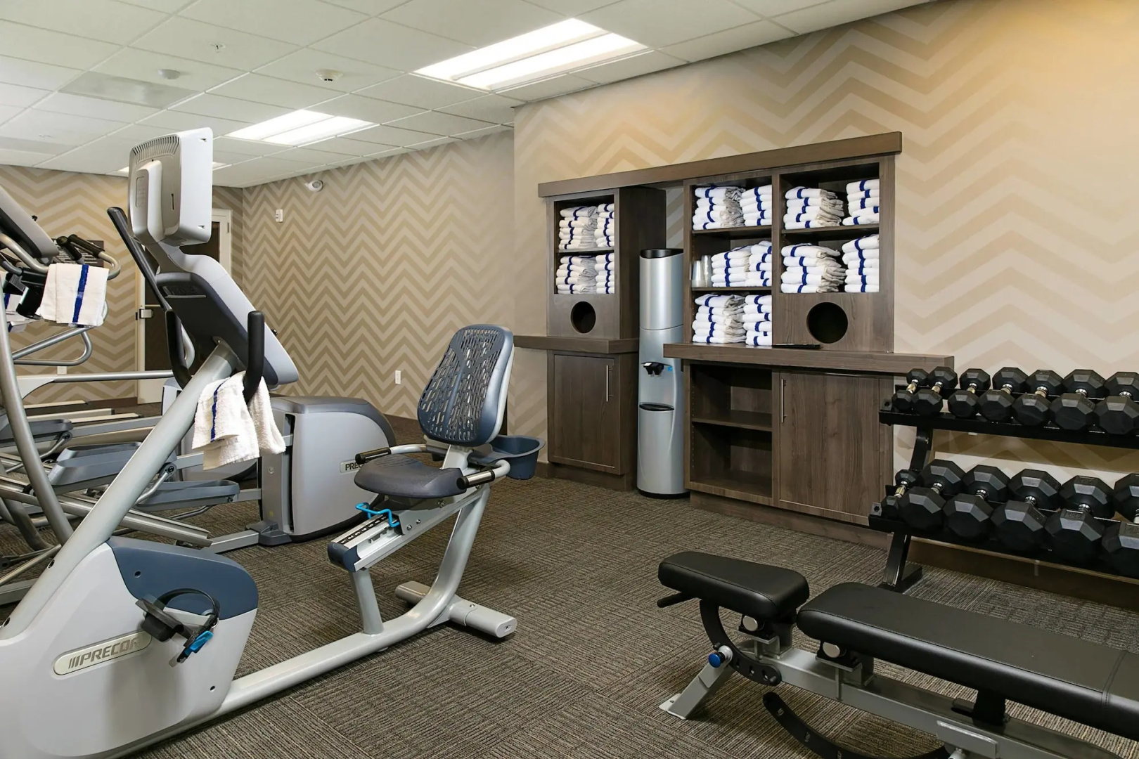 Residence Inn by Marriott Kansas City at The Legends