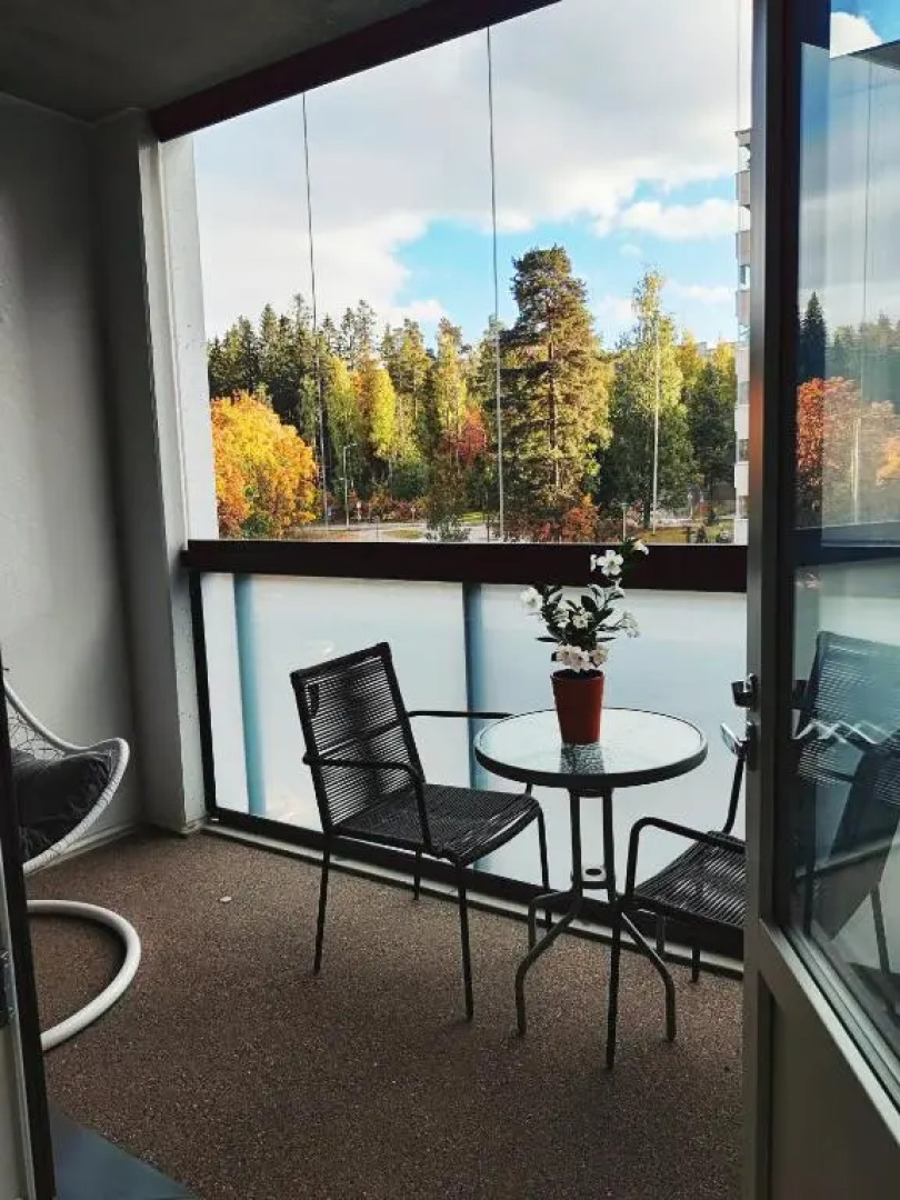 Joutjärven Studio Apartment