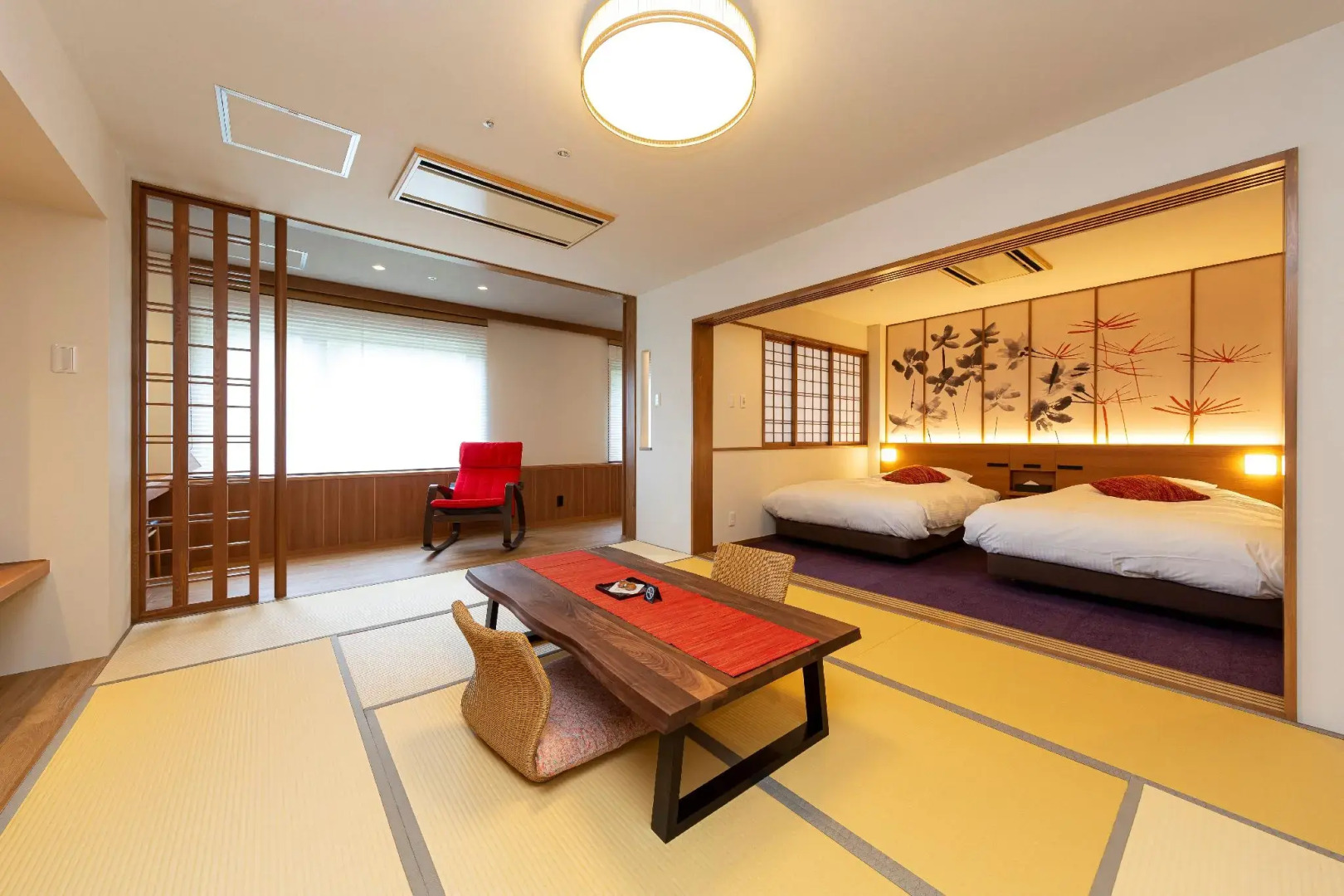 Hotel Taisetsu ONSEN＆CANYON RESORT