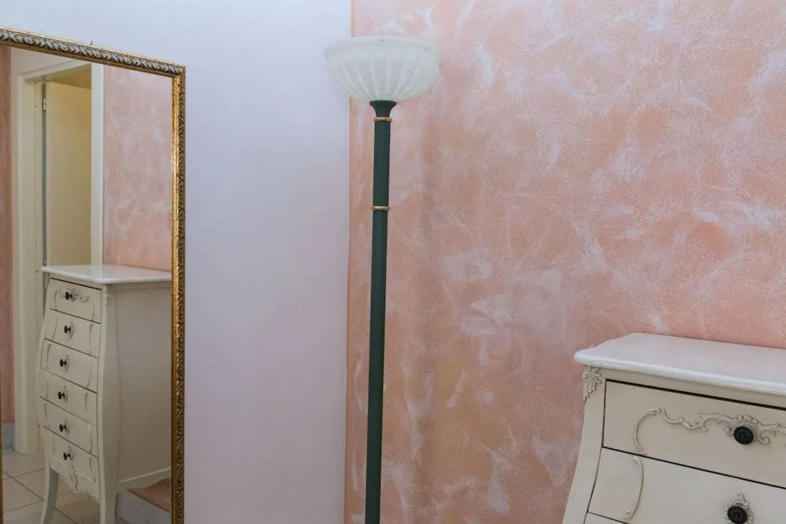 Affittacamere Al Vecchio Teatro