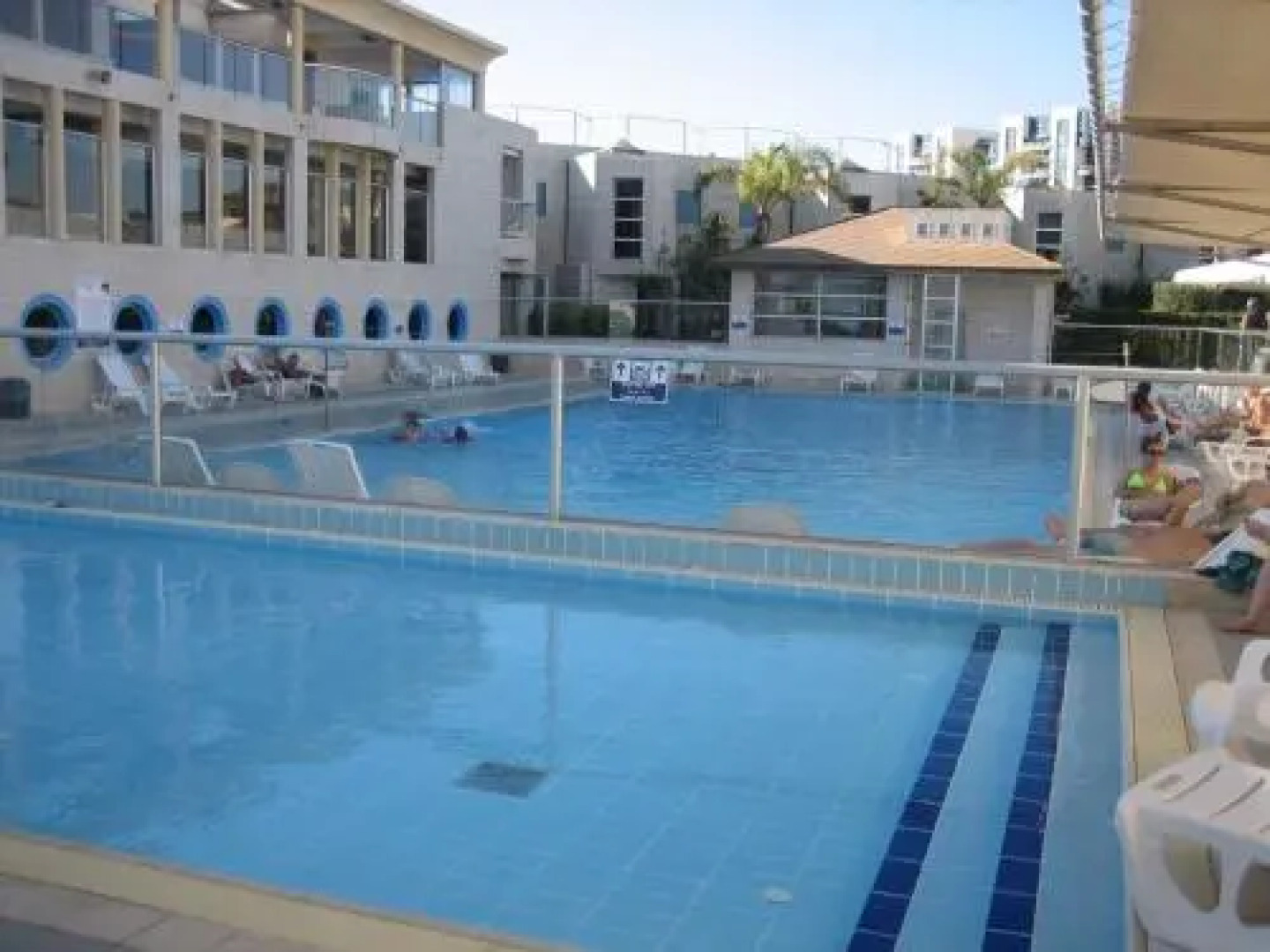 Last Minute Herzliya