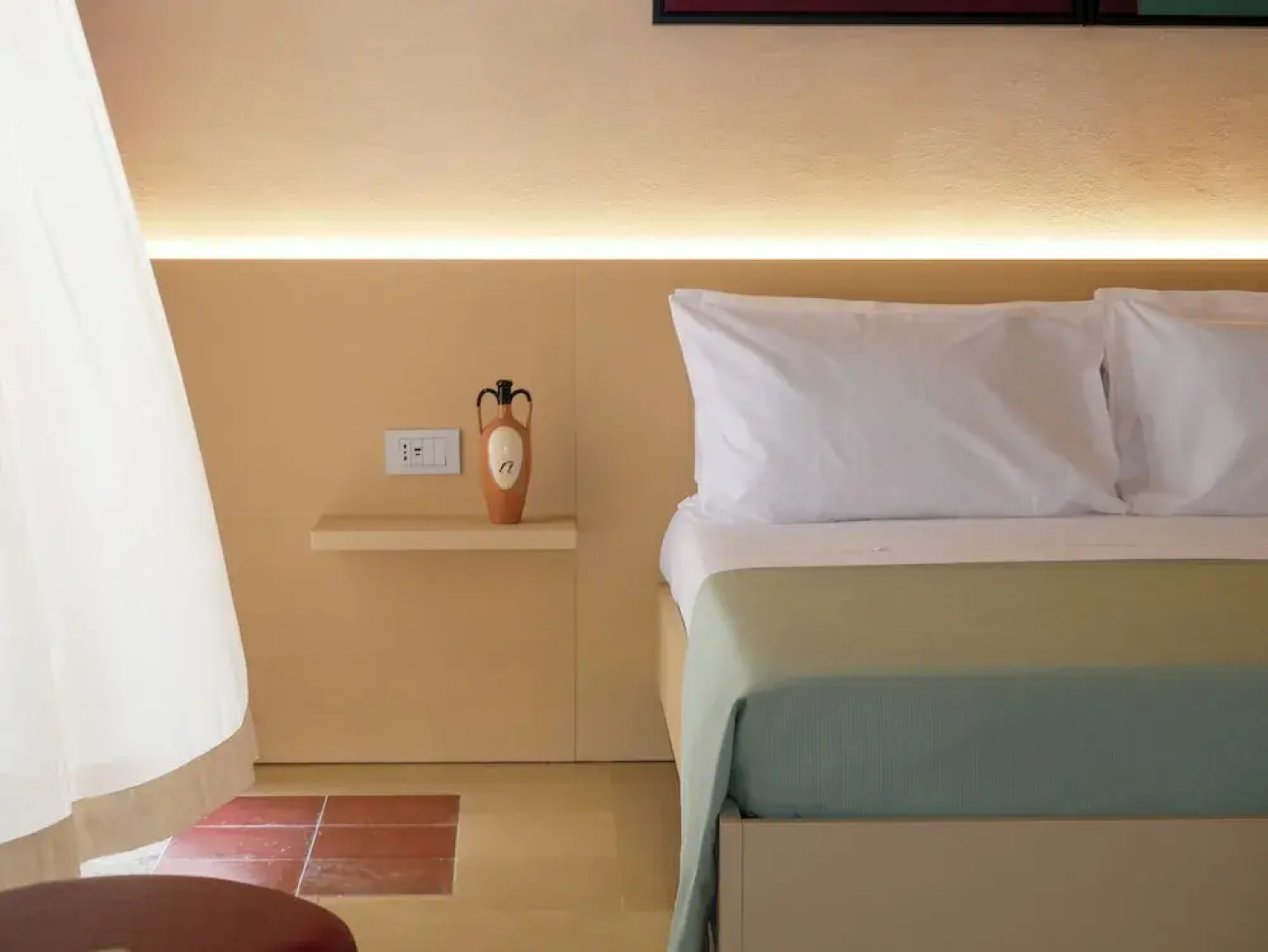 PALAZZO VIGILARIUM - Boutique Rooms