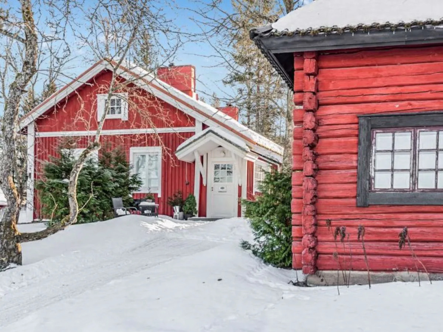 Holiday Home Isopehtoori