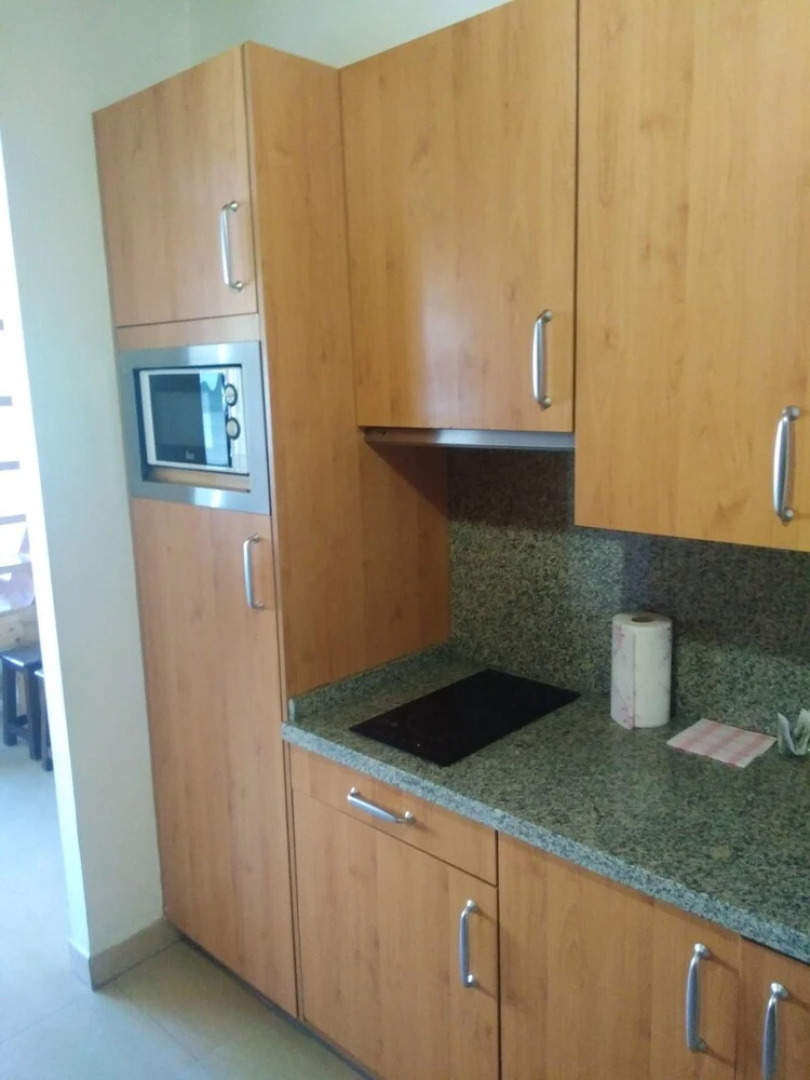 Apartment With 2 Bedrooms in Sierra Nevada, With Wonderful Mountain View and Shared Pool