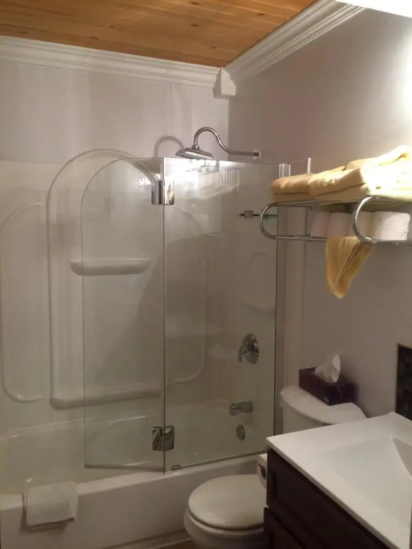 The Narrows Bed & Breakfast