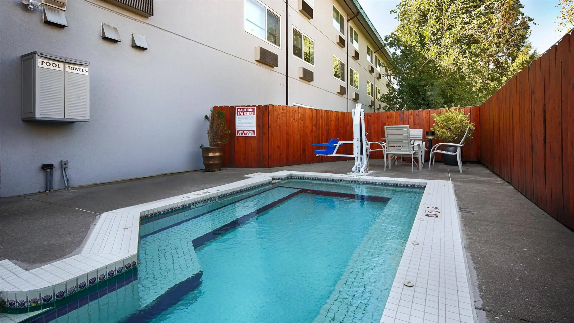 Extended Stay America Premier Suites - Portland - North