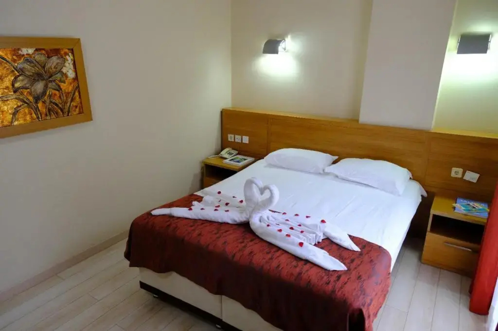 Saglik Bakanligi Yalova Termal Kaplica Isletmesi(Please Contact The Property 7 Days In Advance)