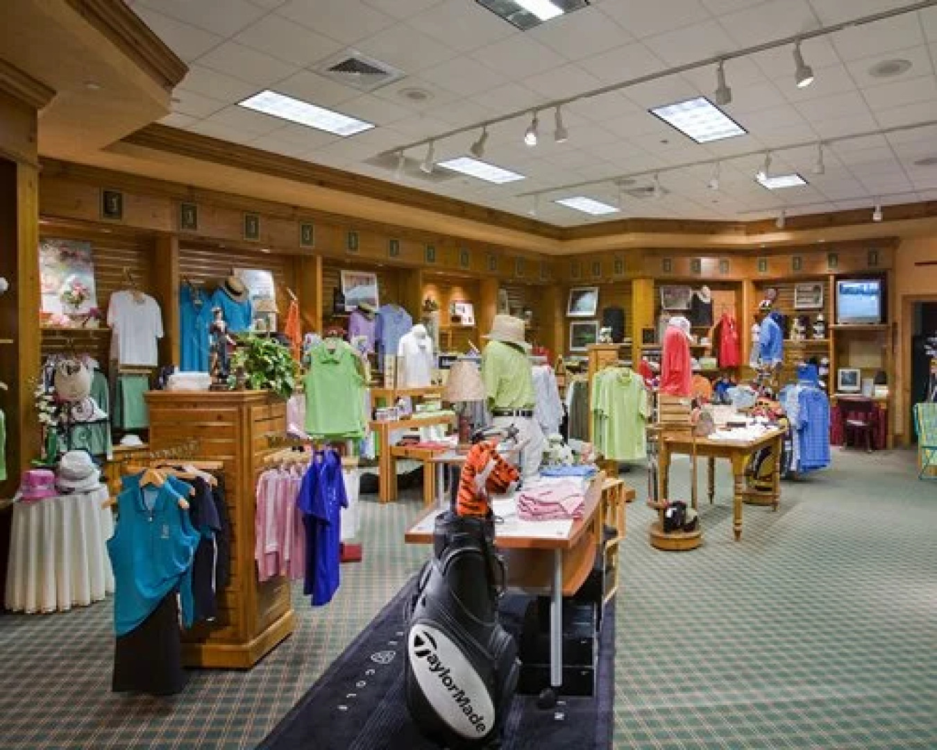 The Players Village, Murrells Inlet, USA