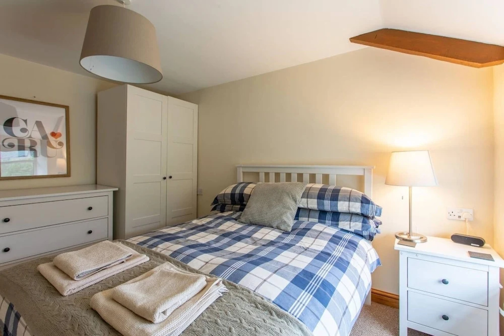 Selah Cottage, 21 Queen Street