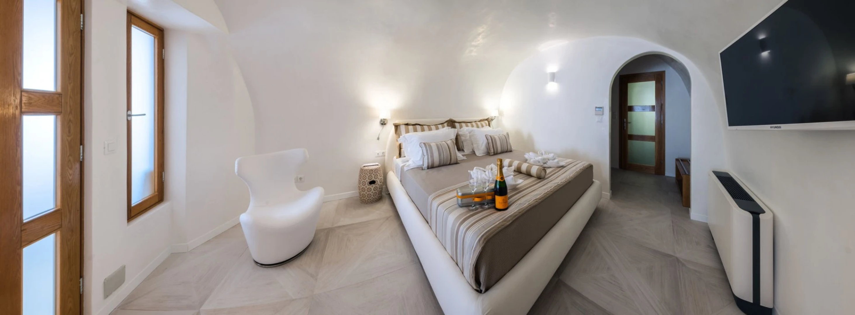 Elite Luxury Suites