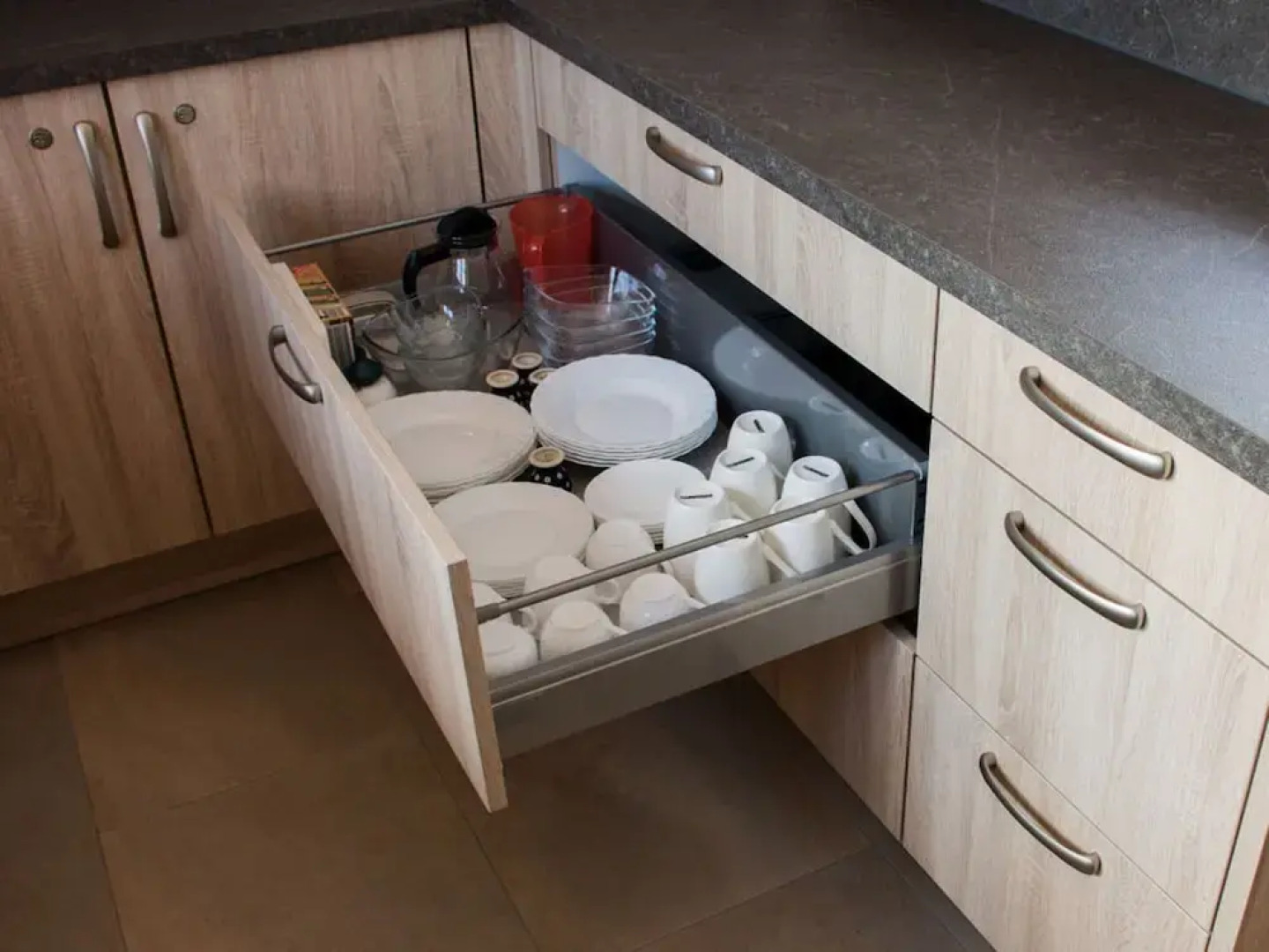 Holiday Apartment Thoma