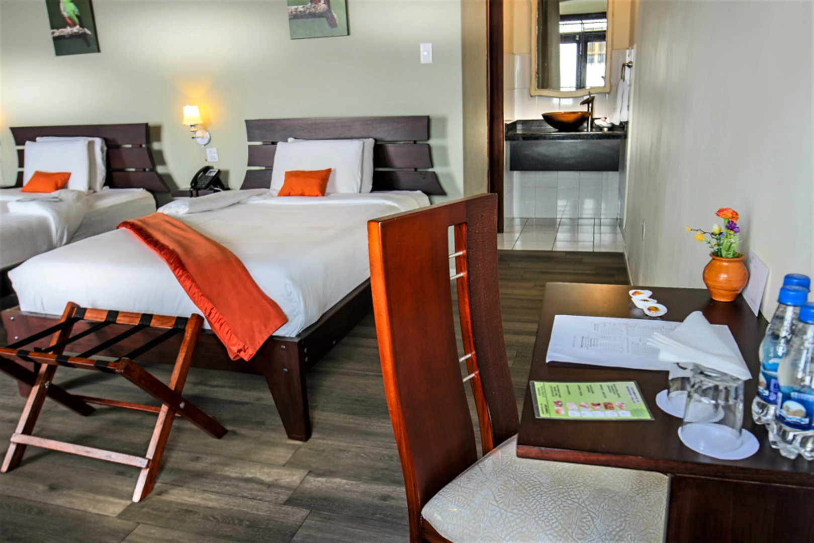 Hotel Colonial San Agustin