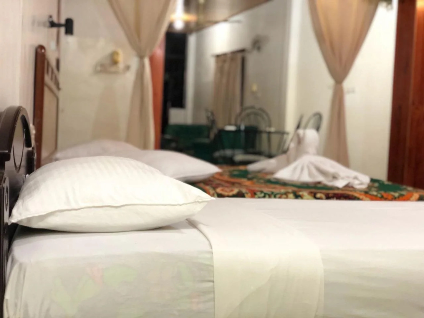 Green Park Beach Hotel