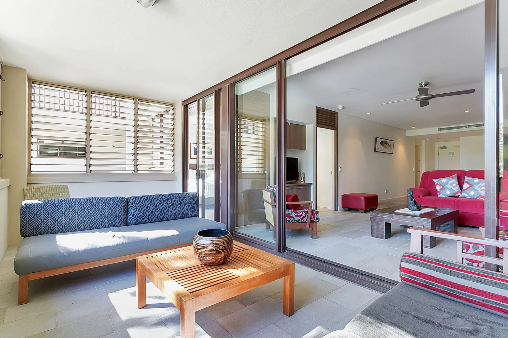 Apartment 316 at Sea Temple Palm Cove