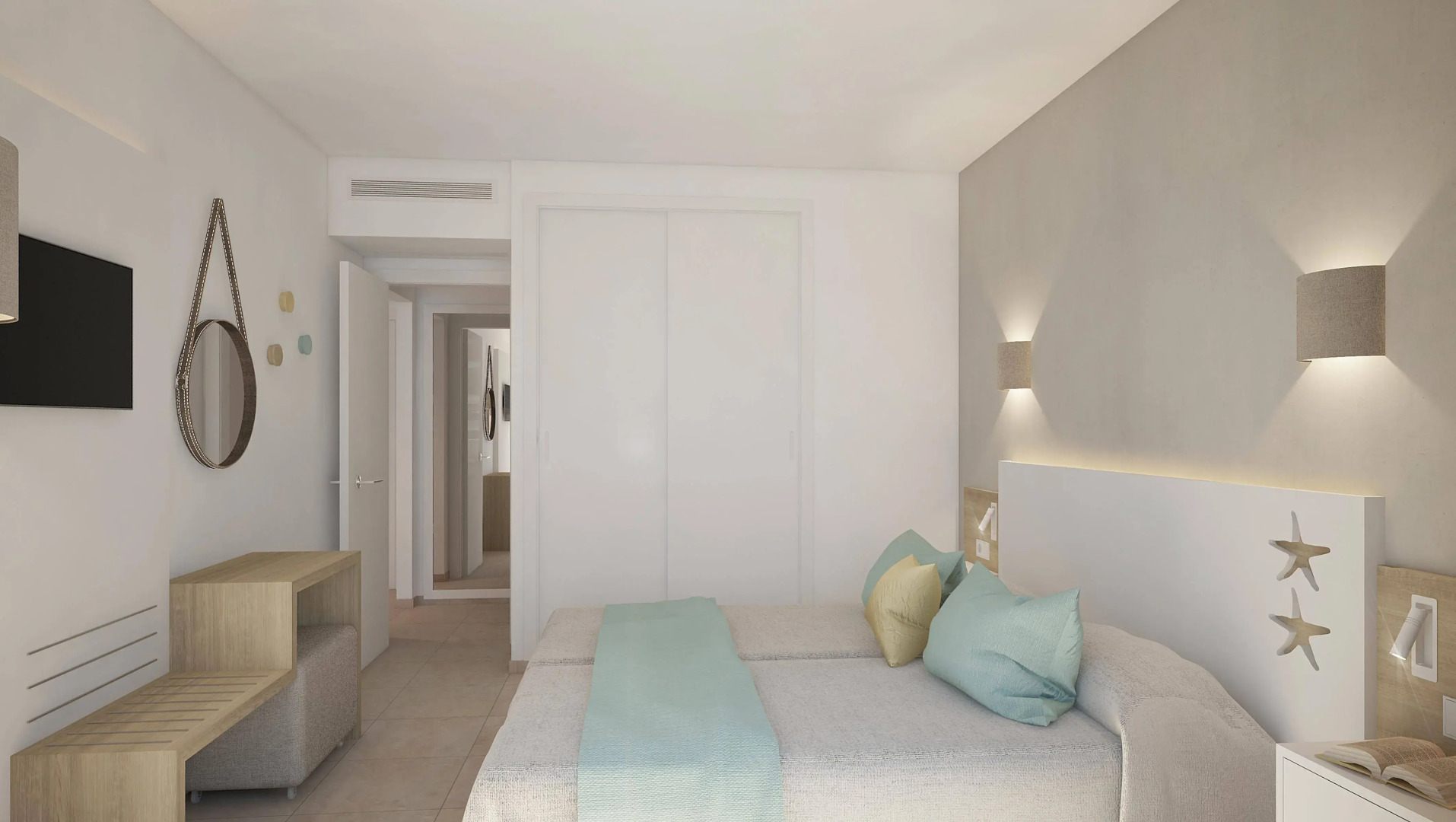 Hotel Cala d'or Playa