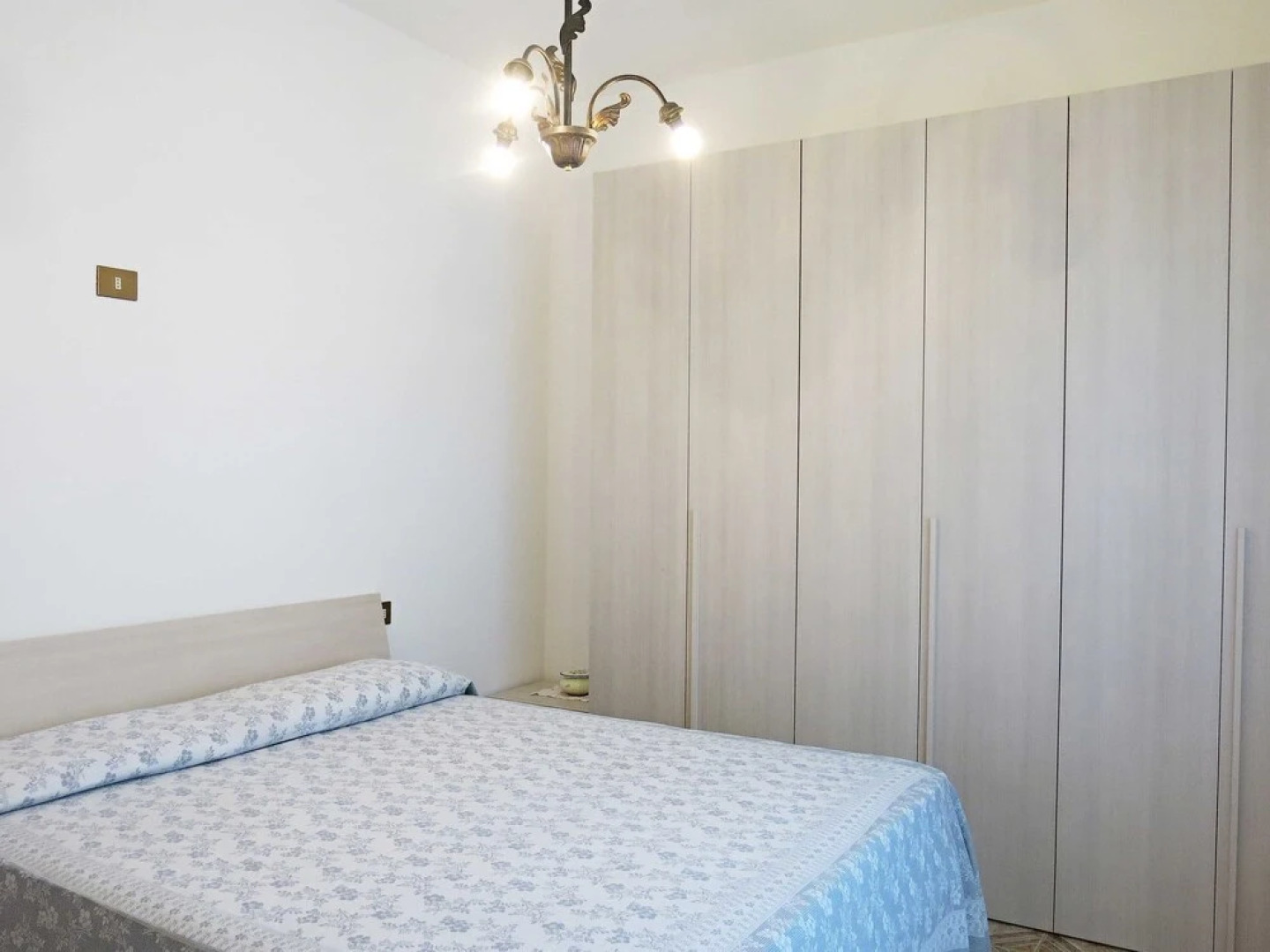 Anacly2 - Villa a 290 Mt dal mare