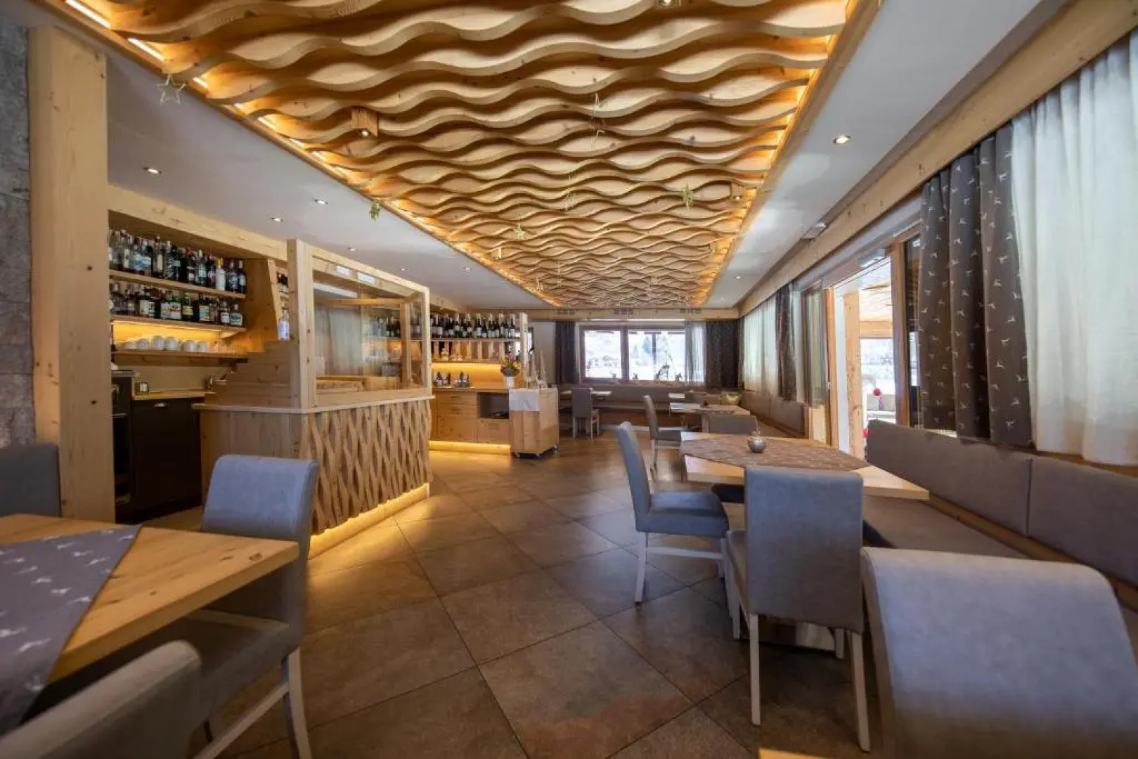 Albergo Garnì Antico Mas Del Medico