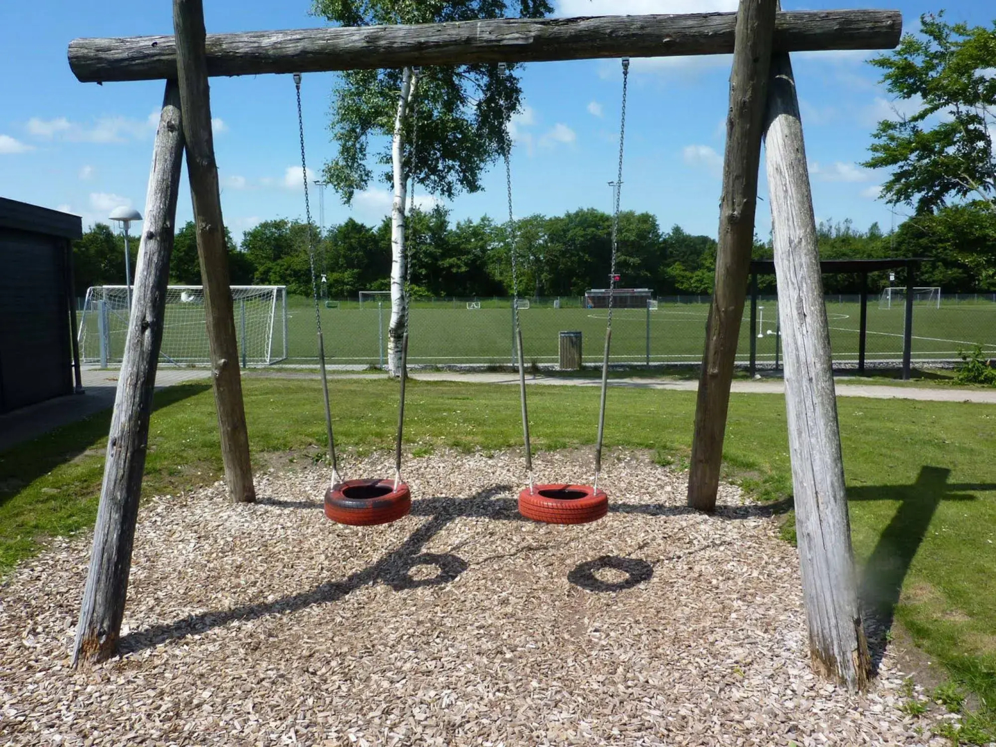 Danhostel Vejen Sport