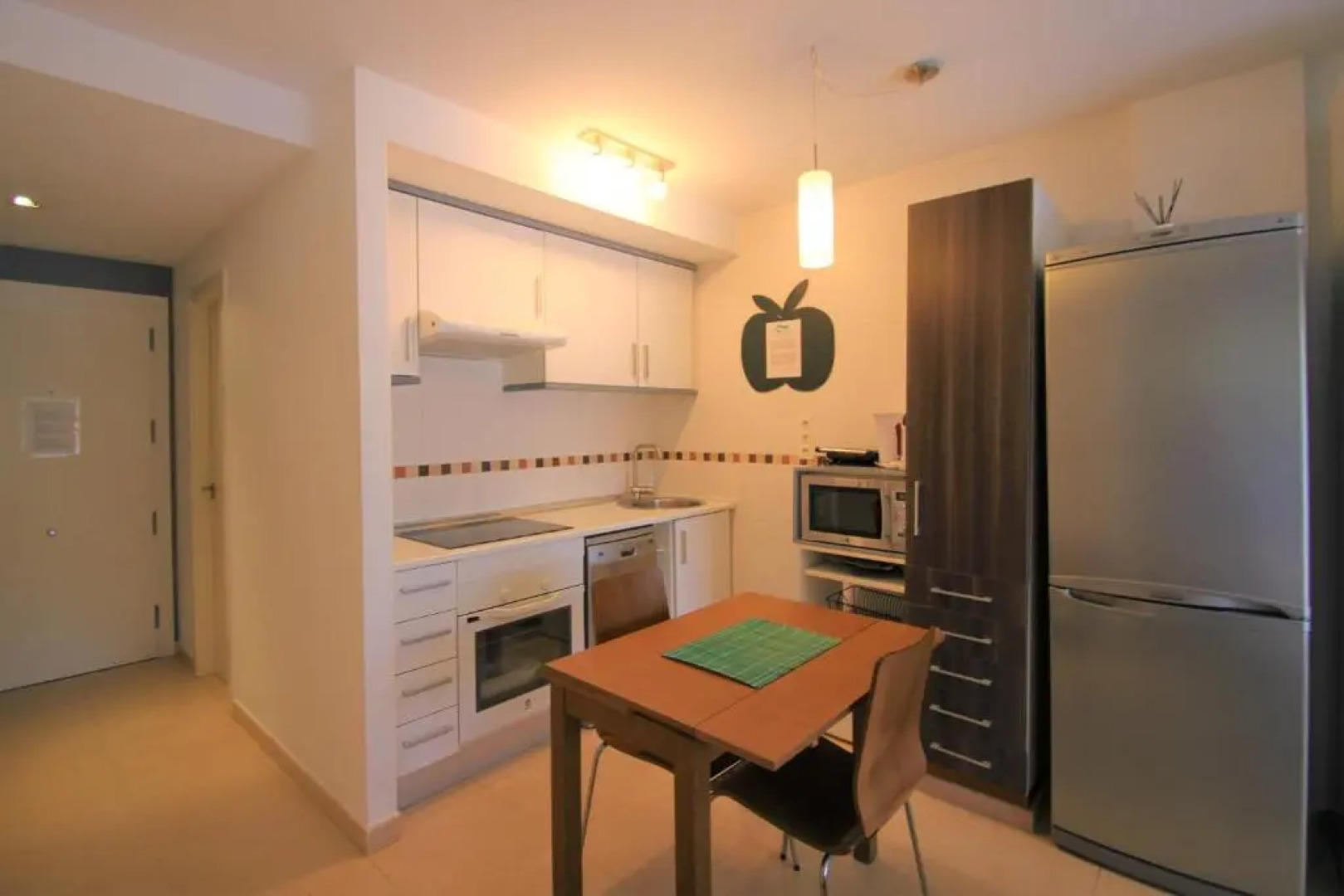 Casaturis Bonalba Golf - La Rosaleda A108