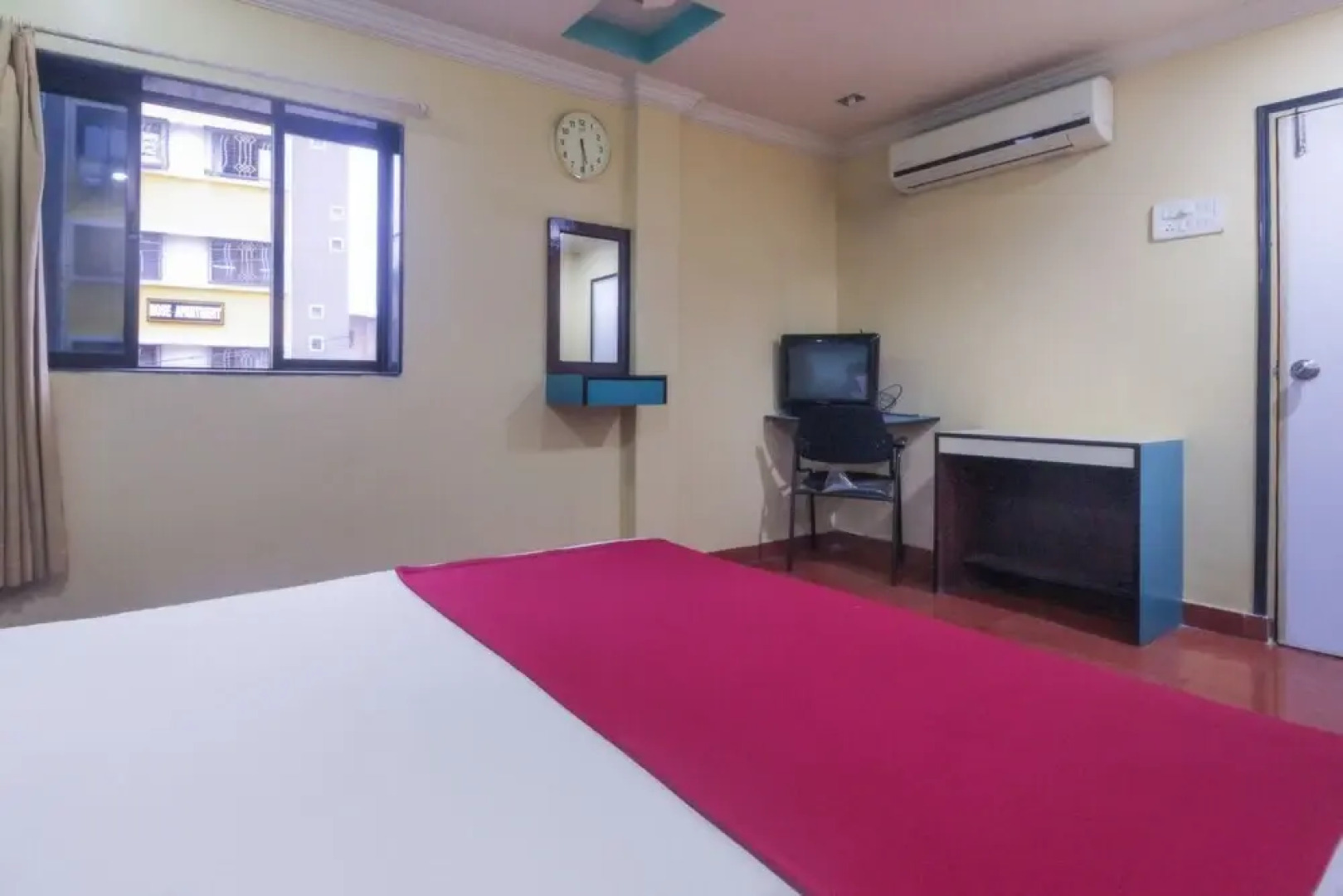 Hotel Welcome by OYO Rooms