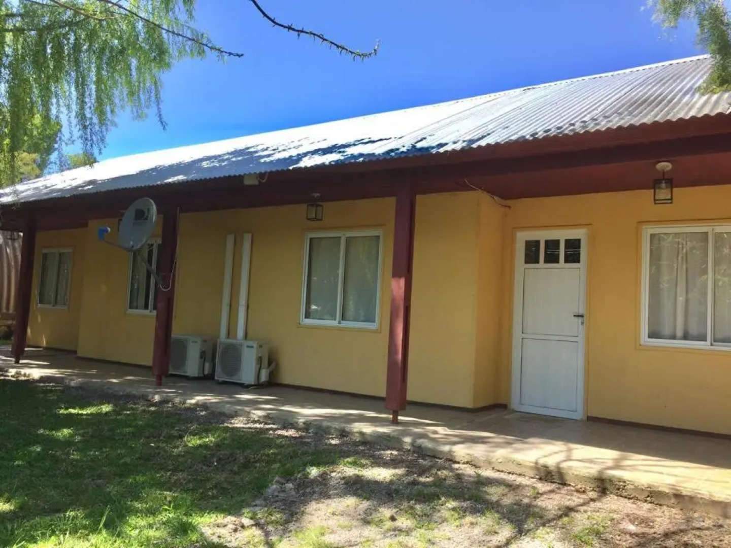 la casita de colonia 1