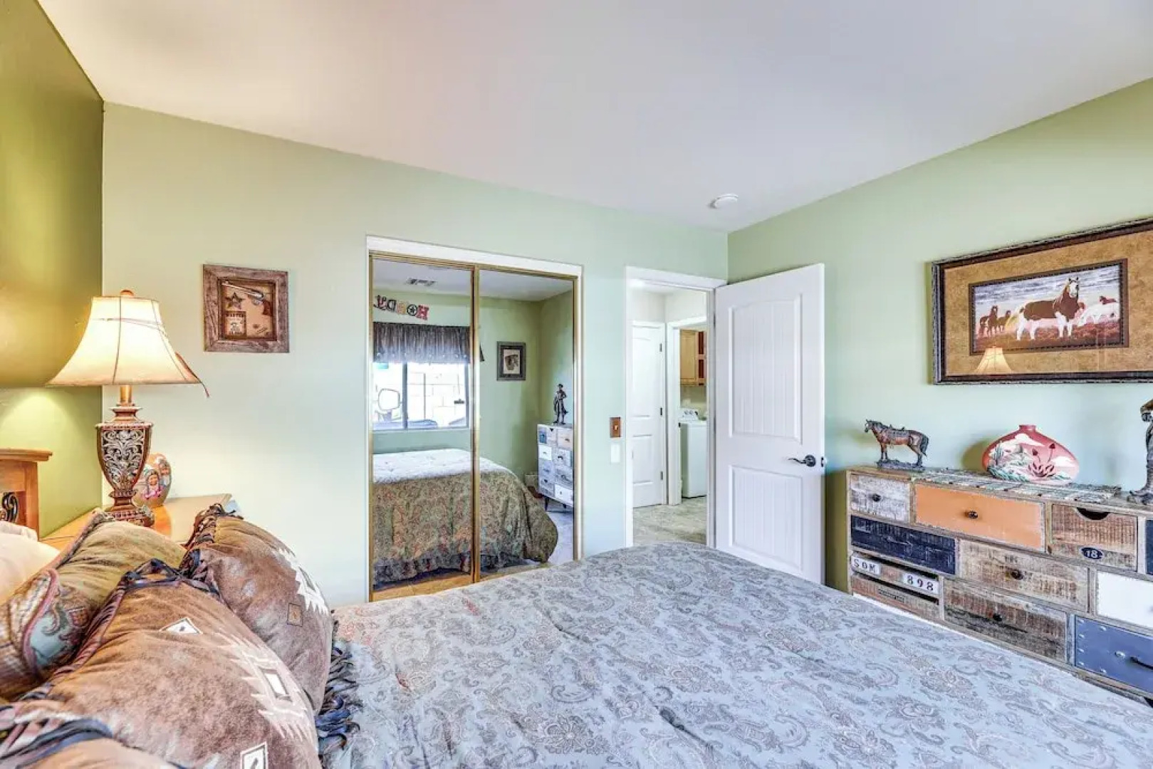 Queen Creek Home w/ Pool: Swim, Golf & Explore!