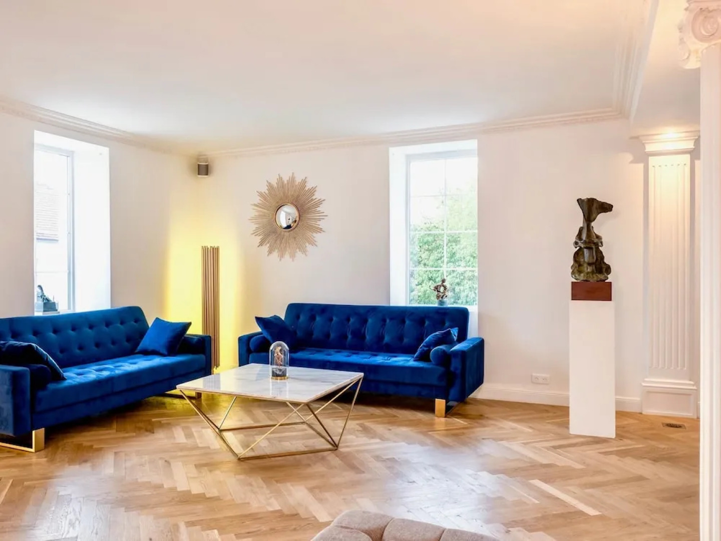 Clos Pierre Arnaud - Spa