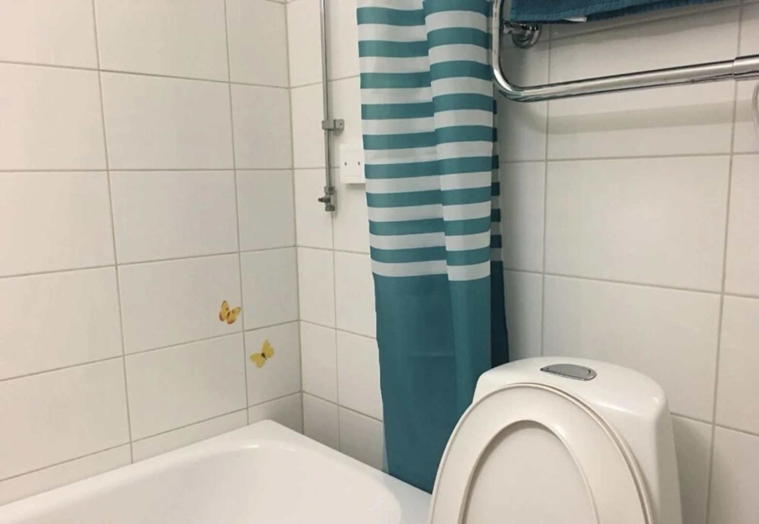 Apartment in Djursholm