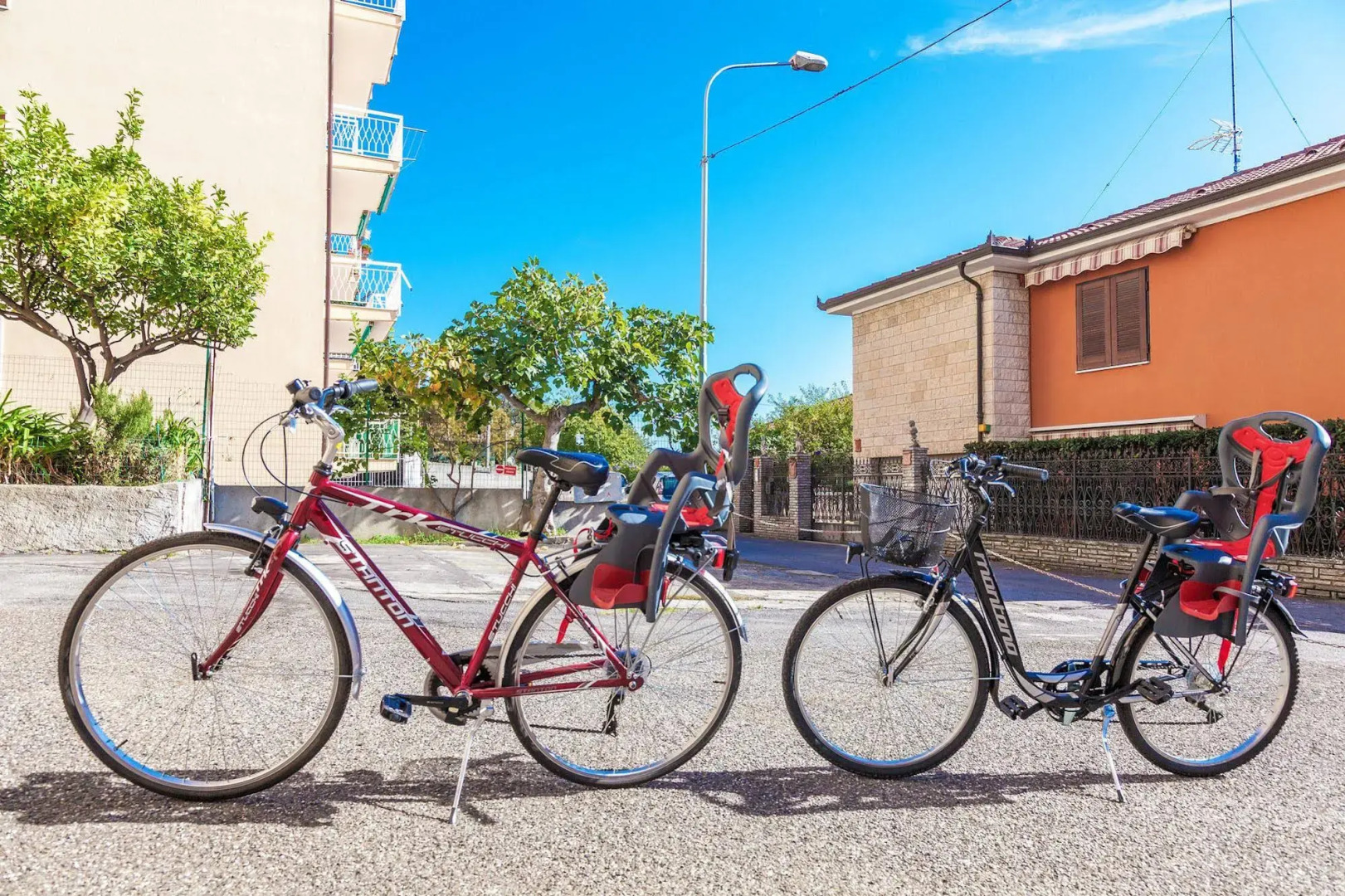 Casa Kisso Diano Marina