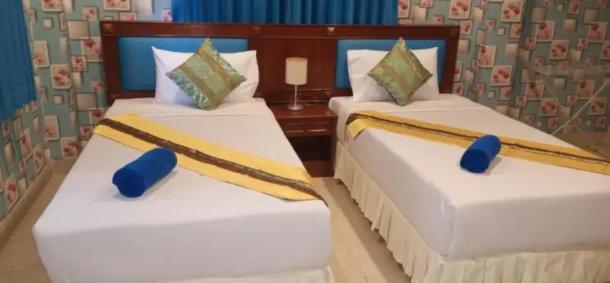 Oyo 1037 Kamala Phuket Guesthouse